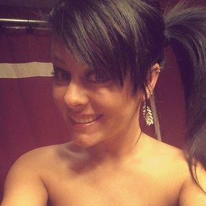 Meet your Posher, Traci